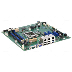 D3373-B12  FUJITSU MAINBOARD SOCKET LGA1151 4 DDR4 RAM SLOTS FOR TX1330 M3